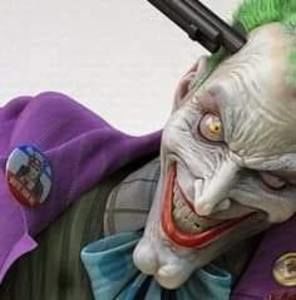 Meet your Posher, Robert